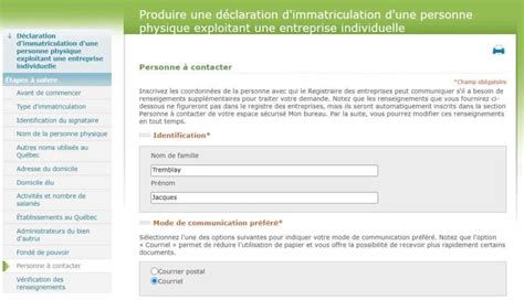 icriq quebec|Rechercher une entreprise au registre .